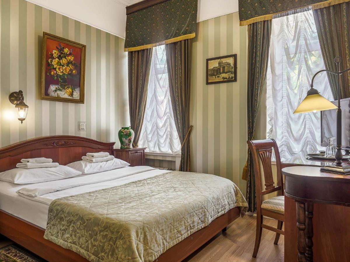 Silver Age Hotel Saint Petersburg Ngoại thất bức ảnh