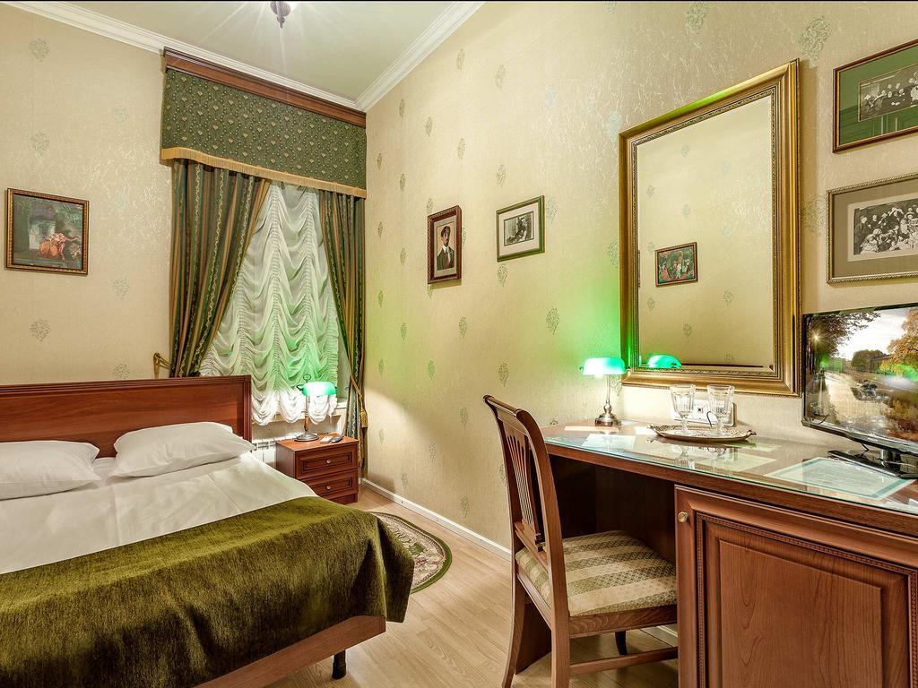 Silver Age Hotel Saint Petersburg Phòng bức ảnh