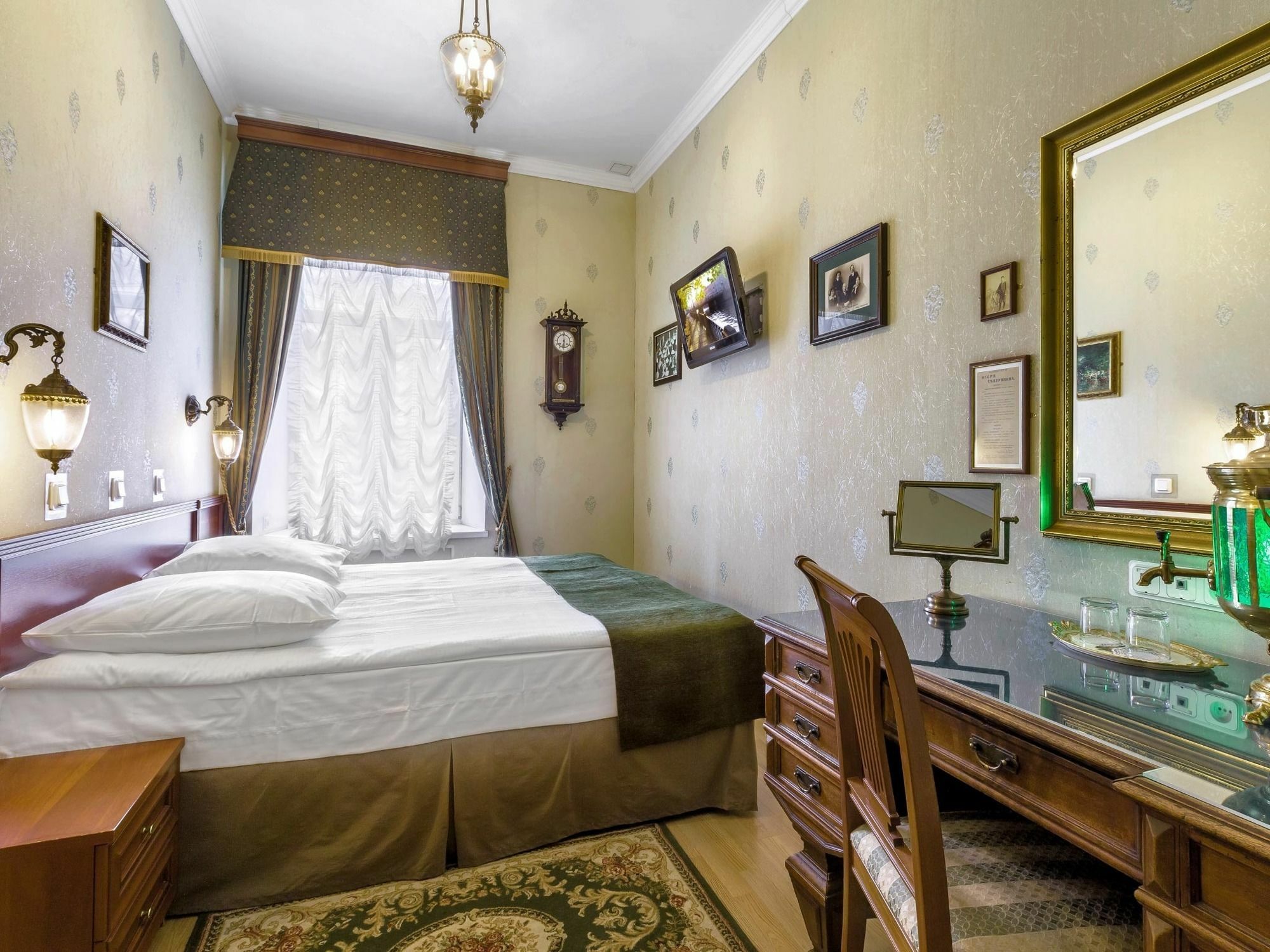 Silver Age Hotel Saint Petersburg Ngoại thất bức ảnh